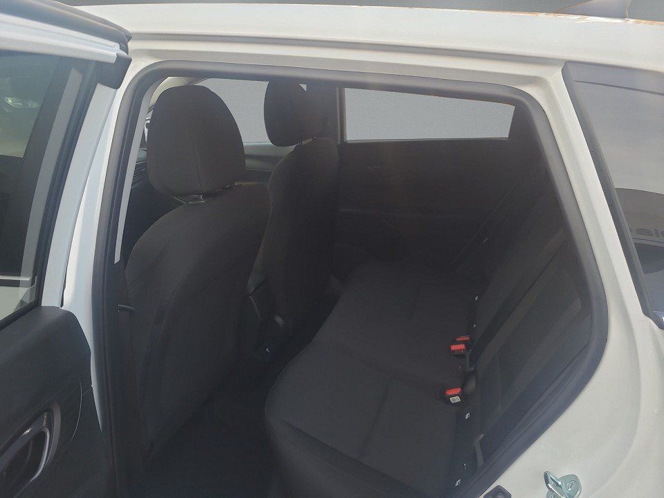Hyundai i20 - Bild 11
