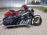 Harley-Davidson Sonder Modell Springer Classic softail - Offers matching your search criteria