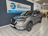 Nissan X-Trail Tekna+Autom.+Leder+Pano+Keyless+360+Bose - gebrauchte Nissan X-Trail aus dem Jahr 2021