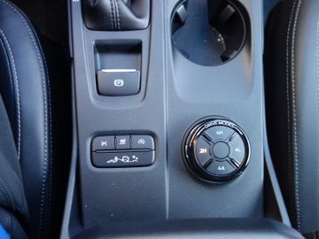 Bild 15 Ford Ranger DOKA 2,0l Tremor Standhzg. abnehmb. AHK