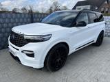 Ford Explorer ST-Line *24 Zoll* Anbauteile lackiert* - Ford Explorer mit Hybrid-Antrieb