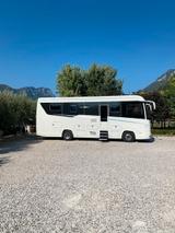 Concorde  liner 990gi