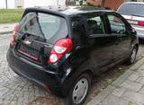 Chevrolet Spark 1.0 LS LS - gebrauchte Chevrolet Spark aus dem Jahr 2013