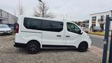 Nissan NV300 Kombi L1H1 2,7t PREMIUM 8.SITZER*KLIMA*AHK - Nissan mit Diesel-Antrieb: 8