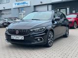 Fiat Tipo Lounge*8xFACH*PDC*KLIMA*AHK*BLUETOOTH* - Fiat mit Diesel-Antrieb: Kombi, Automatik