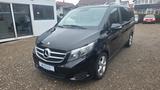 Mercedes-Benz V 220 V V 220 CDI/d, 250 CDI/BT/d EDITION lang - Mercedes-Benz V 220: Cdi