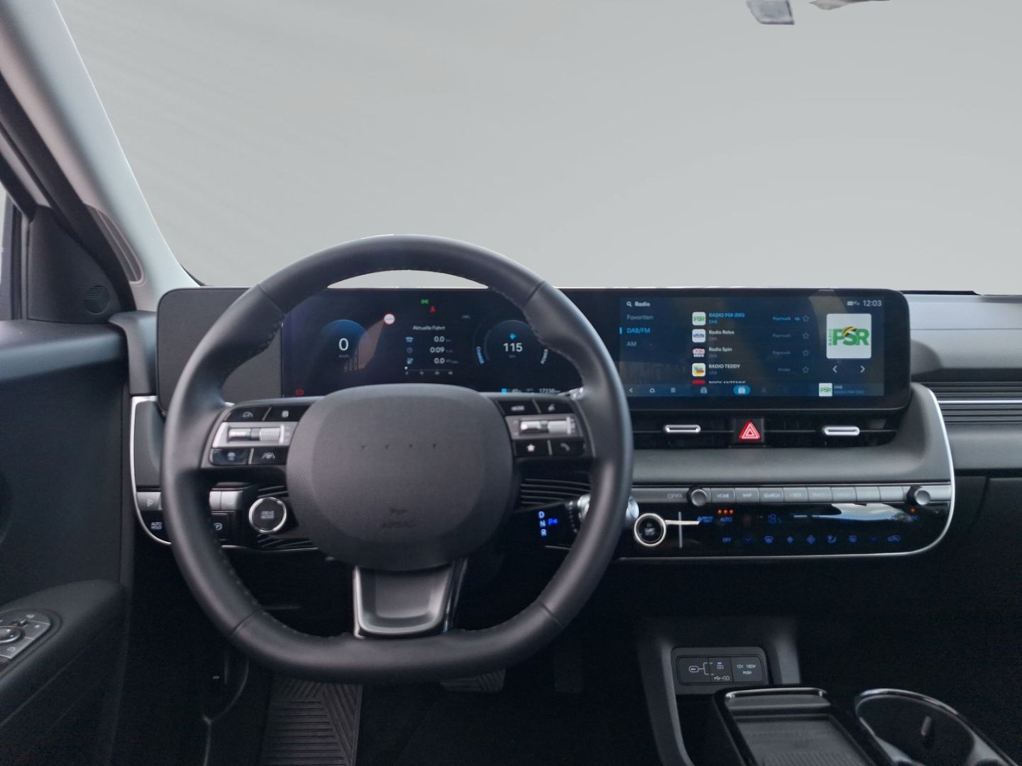 Hyundai IONIQ 5 – Bild 15