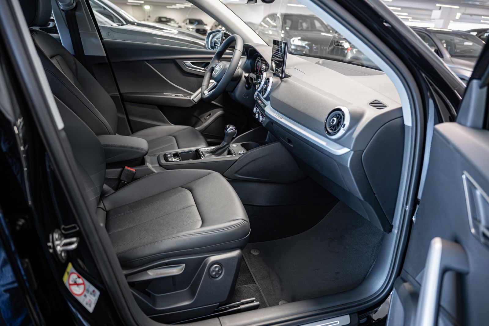 Audi Q2 - Bild 7