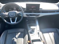 Audi A4 - Vorschau Bild 11