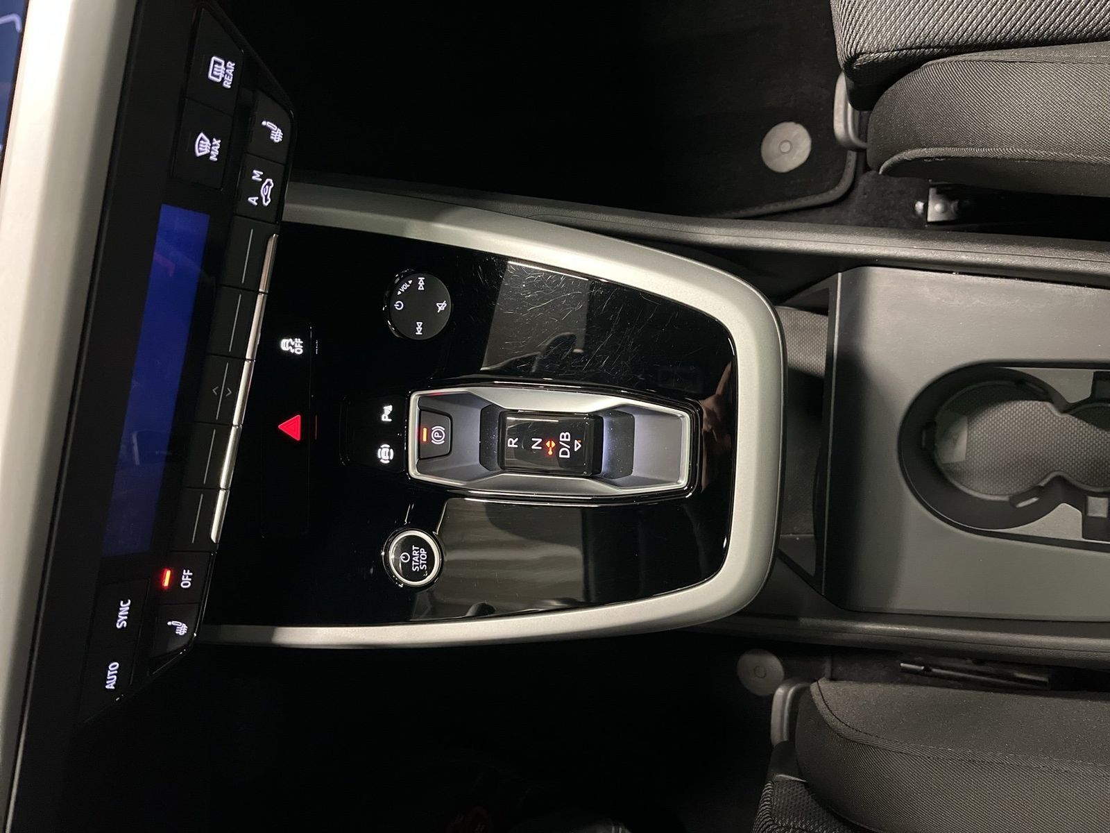 Audi Q4 e-tron - Bild 17