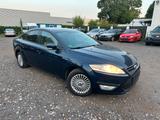 Ford Mondeo - Ford Mondeo Gebrauchtwagen in Saarbrücken