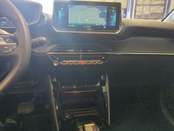 Peugeot 208 Elektromotor 136 Allure Pack