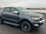 Ford Ranger Limited 4x4 Pick Up TÜV 5.2027 - Ford Ranger: 2.5