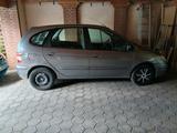 Renault 2002.Automatik Getriebe  1.6 - Renault Megane aus 2002: Cabrio
