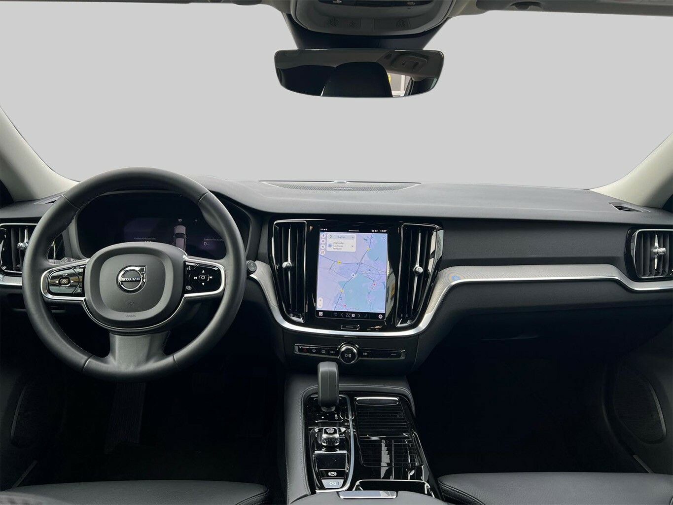 Volvo V60 Plus Bright Recharge Plug-In Hybrid AWD foto 10