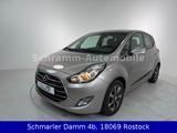 Hyundai ix20 1.4 Space blue KLIMA SHZ Tempomat - Hyundai ix20 Space mit Benzin-Antrieb