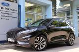 Ford Kuga 2.0 EcoBlue 4x4 ST-LINE X - Ford Kuga: 4.4