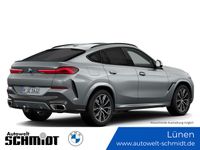 BMW X6 - Vorschau Bild 5
