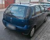 Opel OPEL CORSA 1.3 DIESEL TÜV BIS 2027 - Opel Corsa aus 2006 mit Diesel-Antrieb