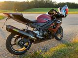 Suzuki GSX-R 1000 K5/K6 wenig KM - SUZUKI GSX R 1000 K1