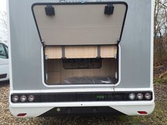 Chausson 788 EtapeLine, Arctic, MJ2025