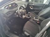 Peugeot 308 SW Style - Peugeot 308 Style mit Diesel-Antrieb