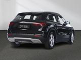 Mercedes-Benz GLA 200 Standheizung Rückfahrkamera MBUX LED - Mercedes-Benz GLA 200: Schwarz