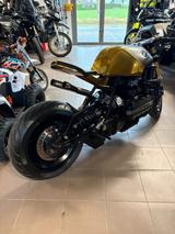 BMW K100 Custom Café Racer - BMW CAFE RACER