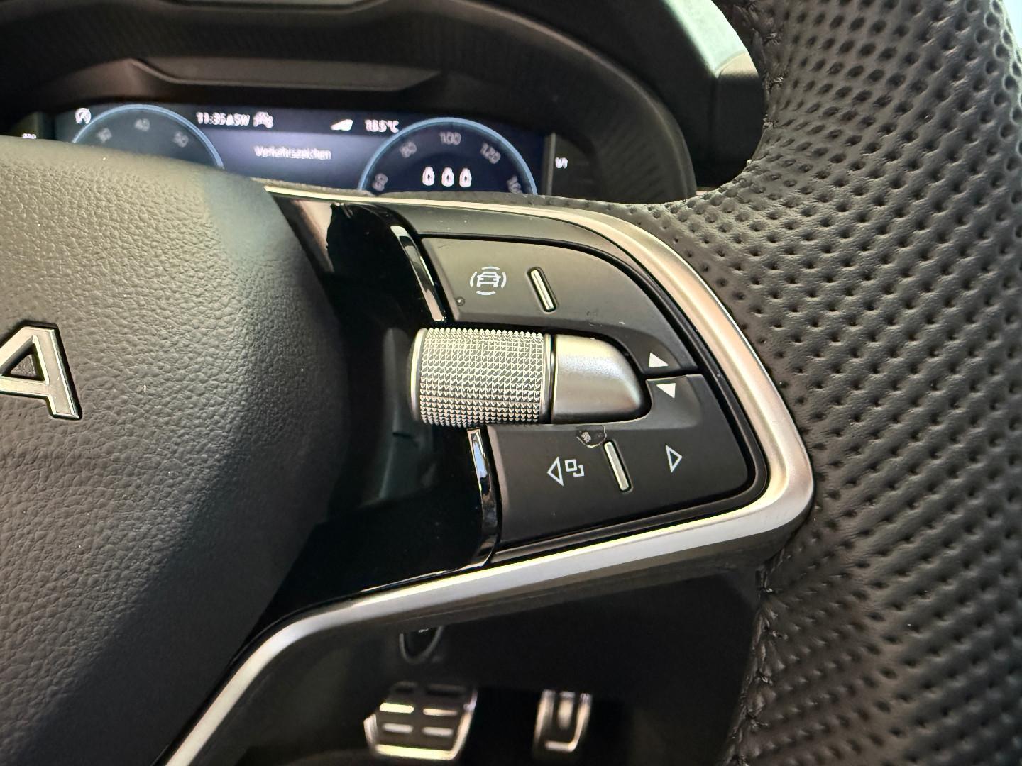 Skoda Kamiq 1.0 TSI DSG DYNAMIC AHK EL.HECKKL 5J GARAN, миниатюра 27