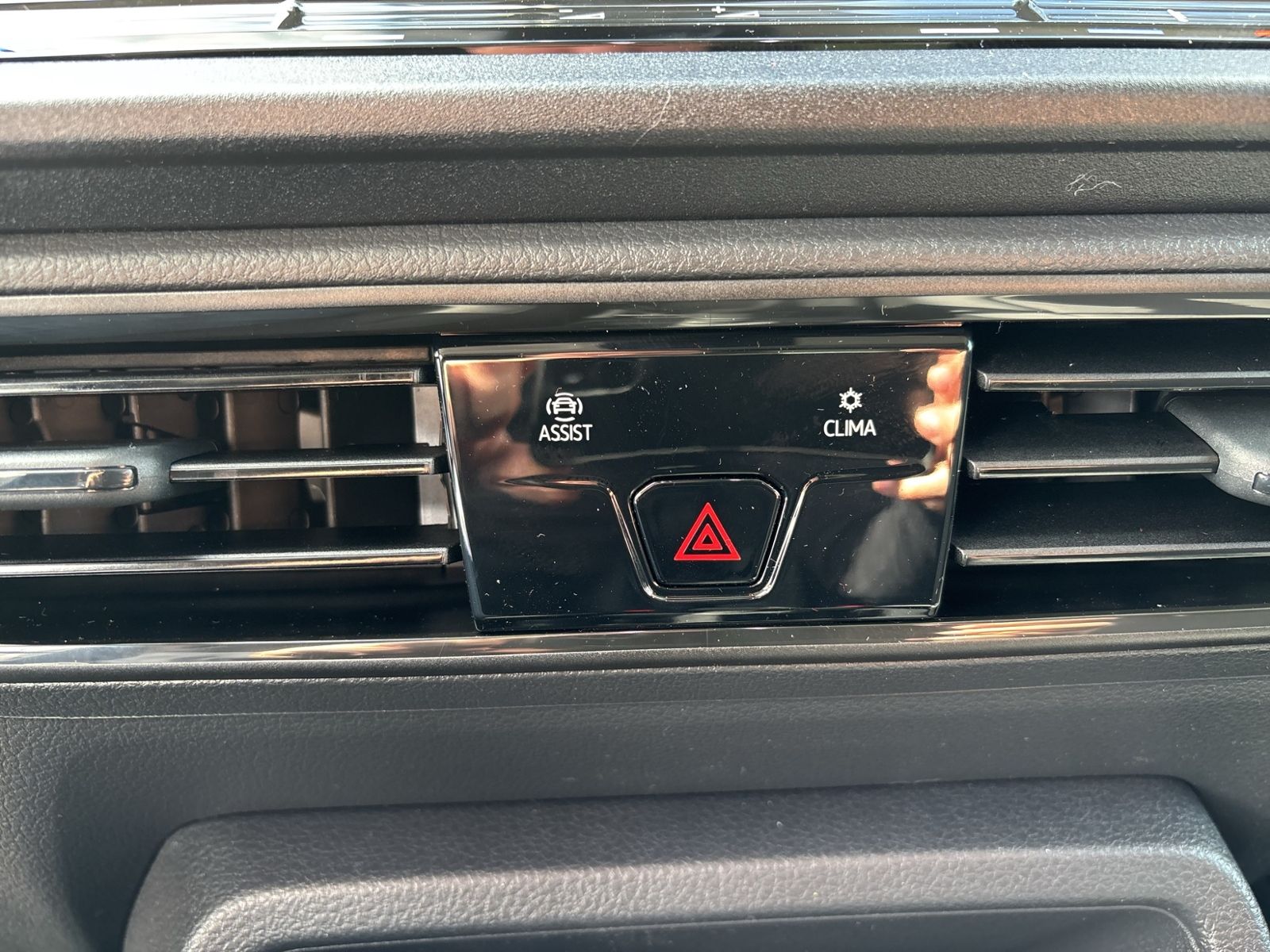 Caddy Cargo 2.0 TDI, AHK, Klima, PDC 6-Gang