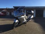 Honda ST 1300 Pan European - HONDA PAN EUROPEAN 1300