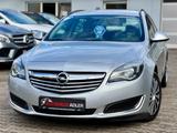 Opel Insignia A Sports Tourer Selection*6Gang*2HD*NAV - Opel Insignia: Selection
