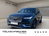 Volvo XC90 T8 Twin Engine H. (E6d) Inscription Express - Volvo XC90 in Mönchengladbach