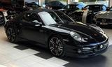 Porsche 911 Turbo Cabrio Sport-Chrono*Carbon**U-Frei* - Porsche: Cabrio, 911 Turbo