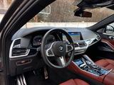 BMW X6 xDr40d M Sport PANO-SKY*B&W*Sitzklima*Massage - BMW: 6x