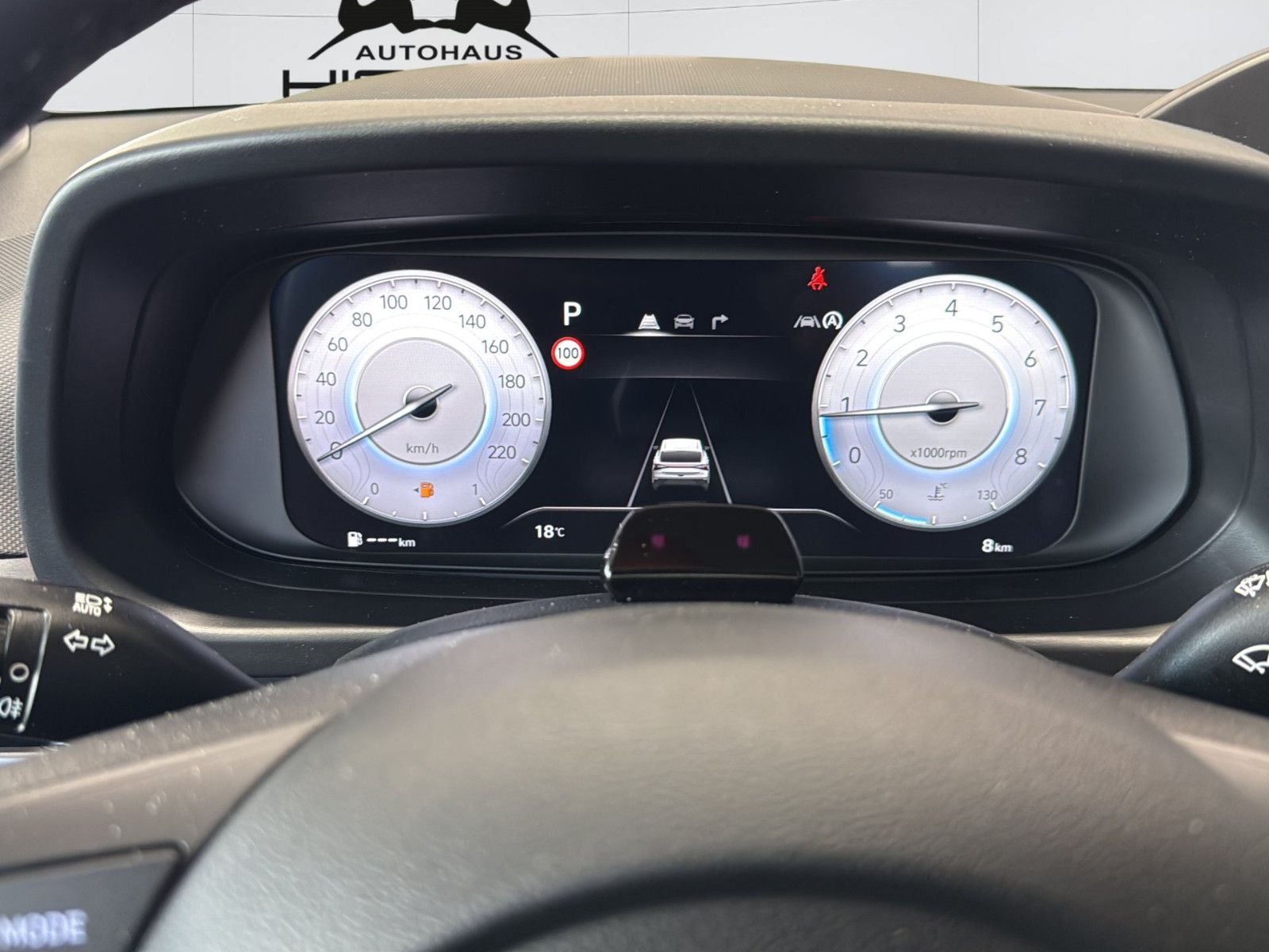 Hyundai i20 - Bild 17