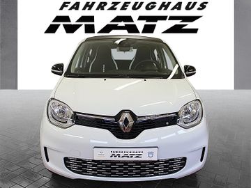 Fahrzeugabbildung Renault Twingo E-Tech Urban Night *Jetzt bestellen*