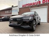 Audi e-tron 55 quattro S Line