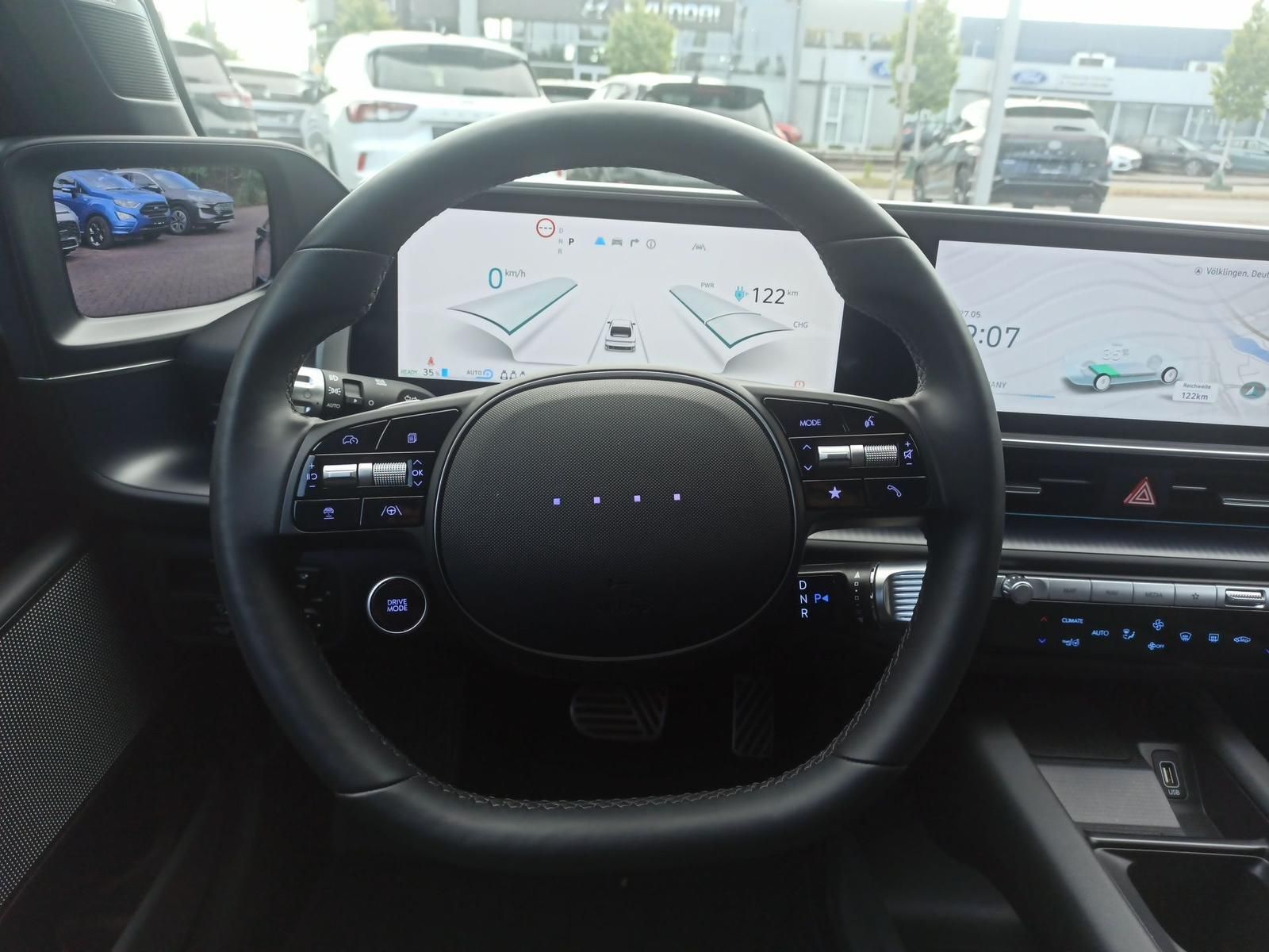 Hyundai IONIQ 6