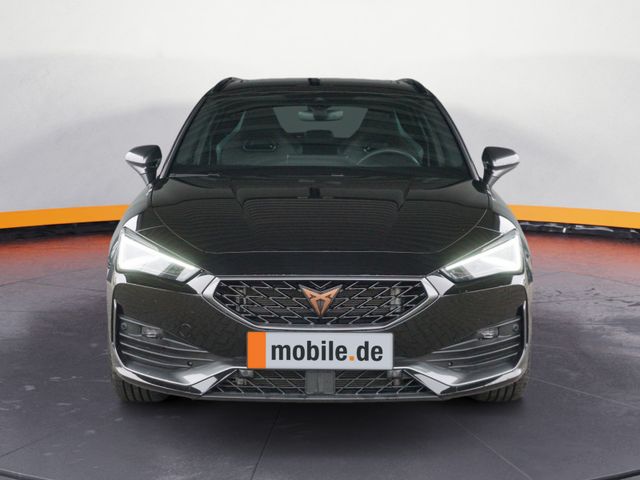 Cupra Leon Sportstourer 1.5 eTSI DSG ACC Matrix Panora