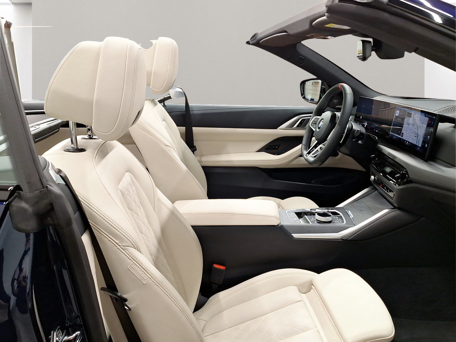 BMW M440 - Bild 5