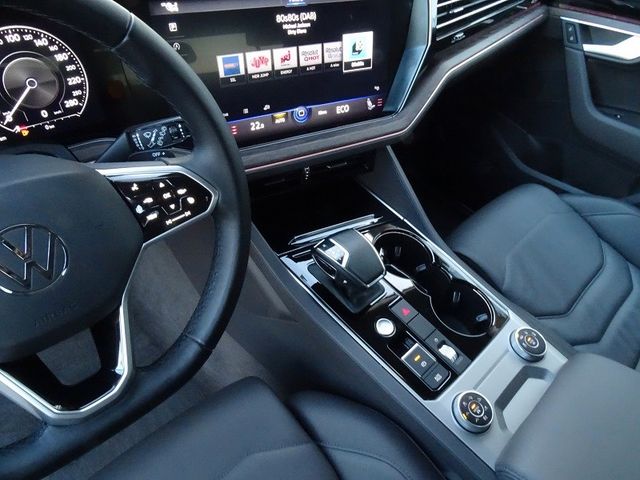 Touareg 3.0 TDI V6 Atmosphere 4Motion / DYNAUDIO