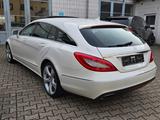 Mercedes-Benz CLS 350 Shooting Brake ACC/LED/Leder/Kamera/Navi - Mercedes-Benz CLS 350 Shooting Brake aus 2012
