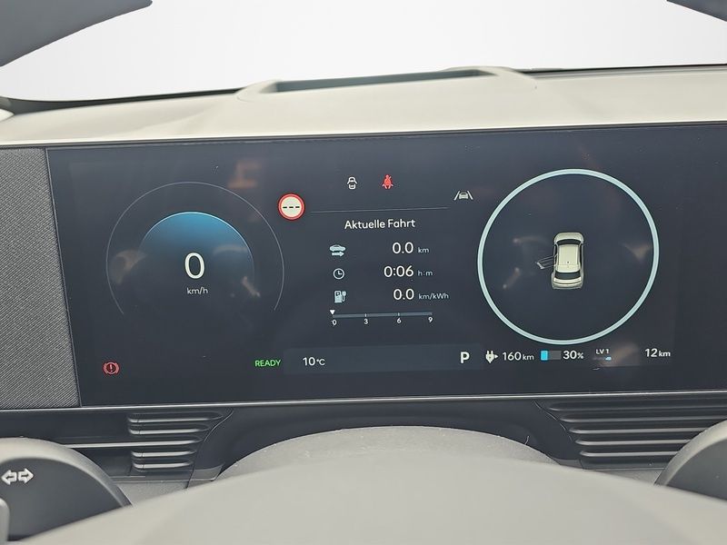 Fahrzeugabbildung Hyundai IONIQ 5 FL UNIQ Panorama-Glasdach