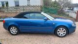 Audi A4 2.4 Cabrio Km 48000 Original. - Audi A4 aus 2003: Cabrio