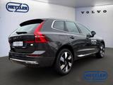 Volvo XC60 Ultimate Bright Recharge Plug-In Hybrid AWD - Volvo XC60: Recharge Ultimate Bright