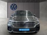 Volkswagen Touareg 3.0 V6 TDI R-Line 4M Navi LED LUFT KESSY - Volkswagen Touareg: TDI