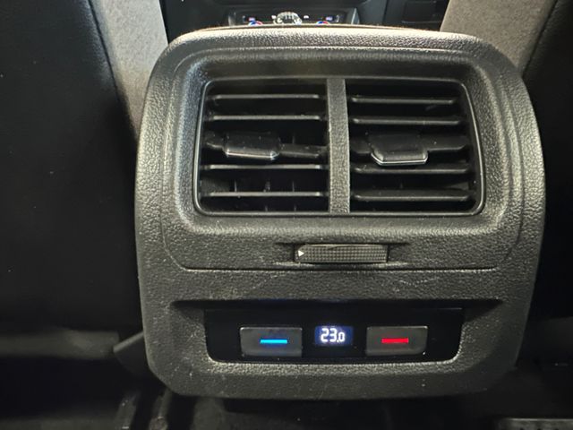 Volkswagen Touran BMTStart-Stopp *7-Sitzer*Klima