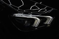 MERCEDES-BENZ GLE 450 AMG 4Matic*STANDH*2.HAND*BURM*360°HEADUP