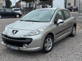 Peugeot 207 Urban Move*Klima*TÜV NEU*1,4 - Peugeot 207: 1.4
